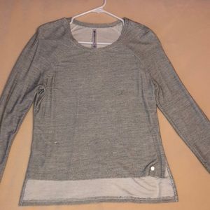 Fabletics S casual top